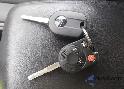 2012 Ford Focus Se из США, поврежденный, VIN 1FAHP3K2XCL394517